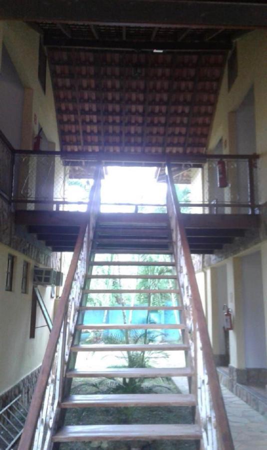 Canto De Itamambuca Ubatuba Zewnętrze zdjęcie